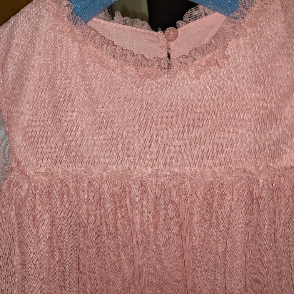 MAYORAL DRESS - Picture 3 of 4